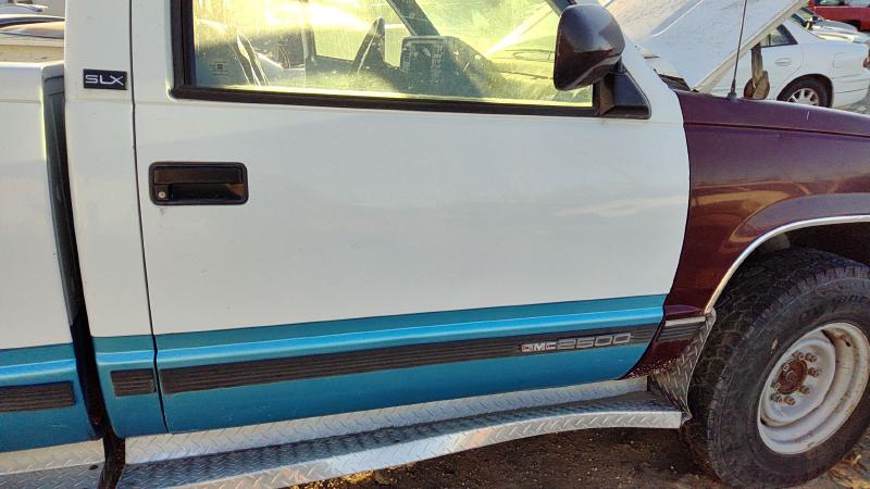 1988-2002 GMC Pickup 2500 Series Front Door RH