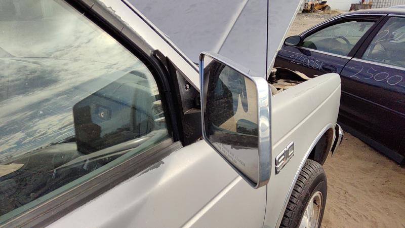 1982-1994 S10/s15/sonoma Pickup Door Mirror RH