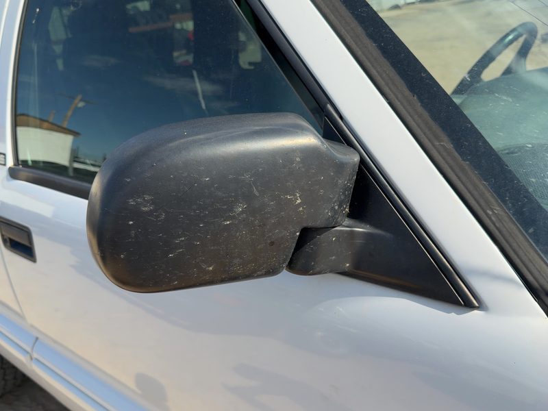 1998-2005 Blazer S10/jimmy S15 Door Mirror RH