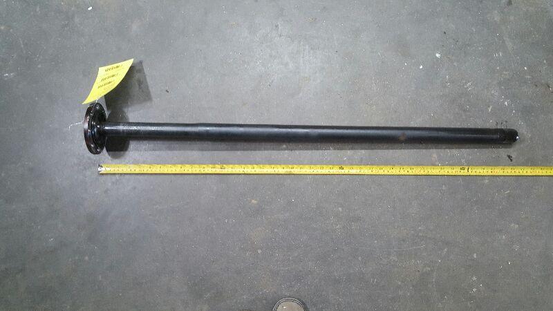 2008-2016 Ford F350 Super Duty Pickup Axle Shaft LH