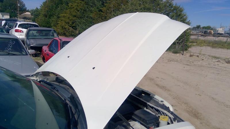 2005-2010 Chrysler 300 Hood