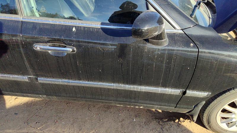 2001-2005 Hyundai Xg Series Front Door RH