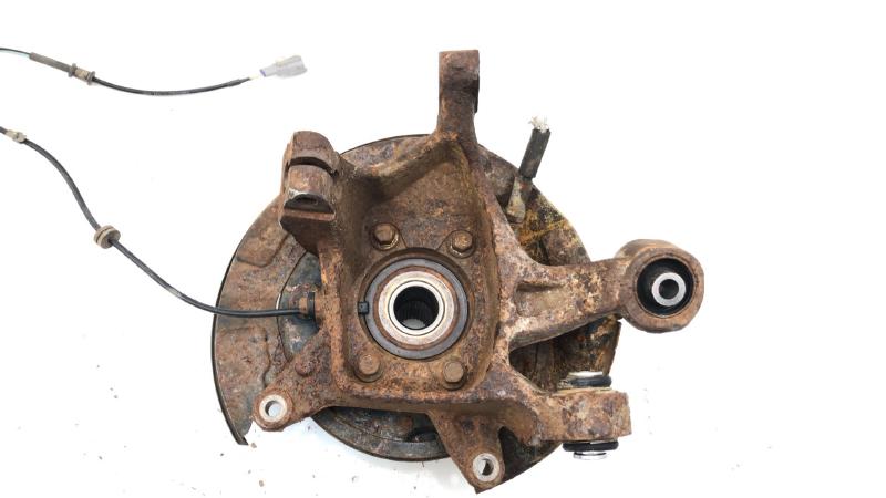 2010-2014 Subaru Legacy/ Outback Rear Knuckle/Stub Axle LH