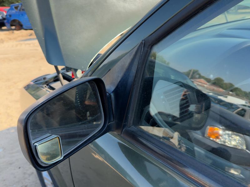 2003-2009 Kia Sorento Door Mirror LH