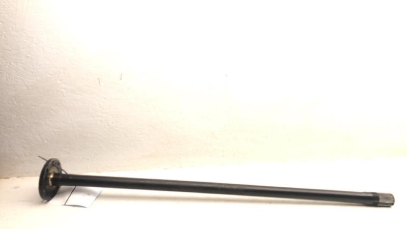 2010-2019 GMC Sierra 2500 Pickup Axle Shaft RH