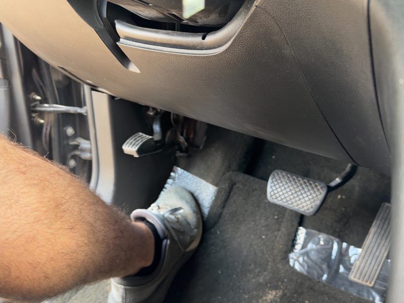 2010-2017 Chevrolet Equinox Dash Panel