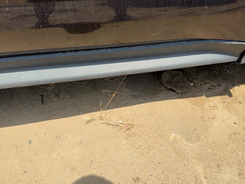 2010-2017 Chevrolet Equinox Front Door Moulding RH