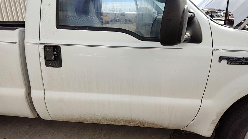 1999-2007 Ford F250 Super Duty Pickup Front Door RH