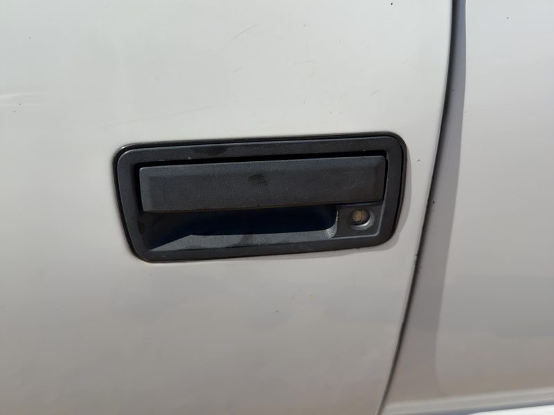 1998-2005 Blazer S10/jimmy S15 Outside Door Handle LH