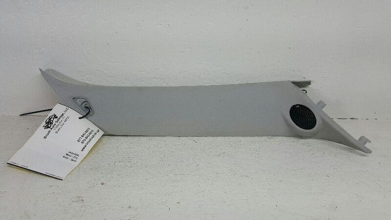2008 BMW Mini Cooper Dash Panel