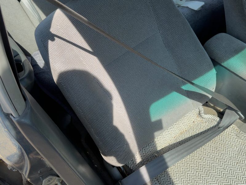 1997 Honda Civic (see Also Delsol & Crx) Front Seat Belt RH