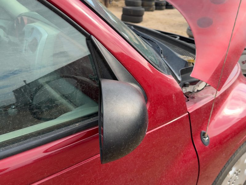 2009-2010 Pt Cruiser Door Mirror RH