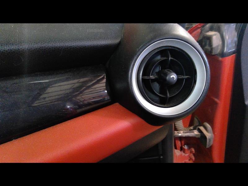 2008 BMW Mini Cooper Dash Panel