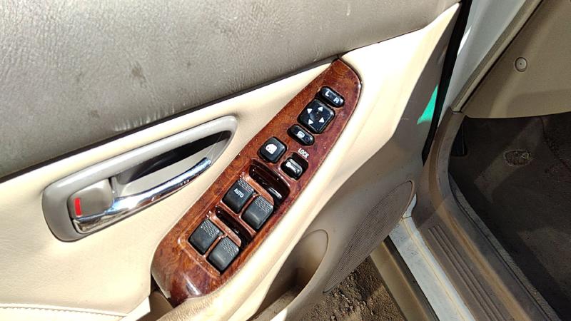 2000-2004 Subaru Legacy/ Outback Door Switch Front LH