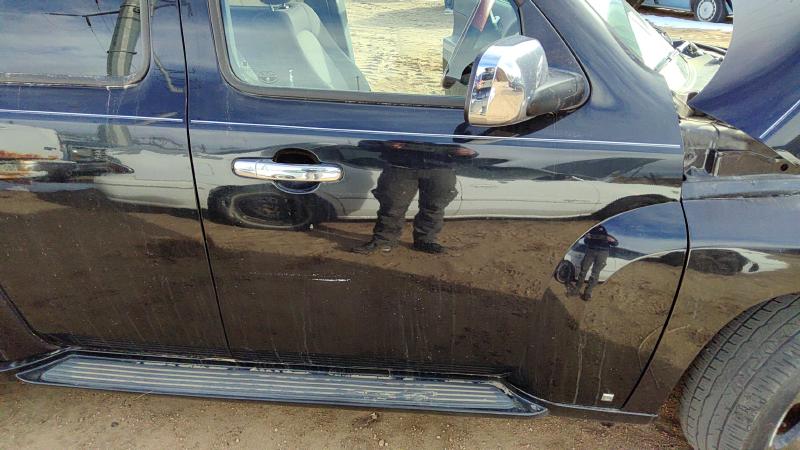 2006-2011 Chevrolet Hhr Front Door RH