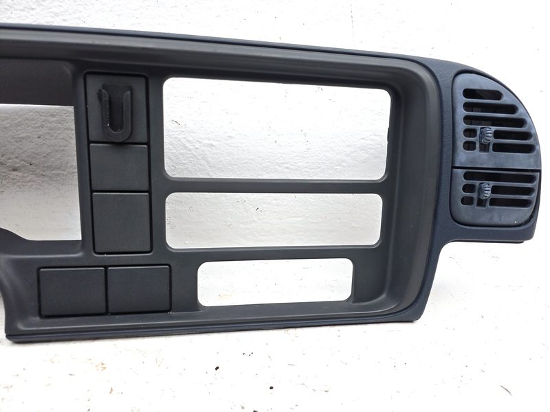 1995-1996 Chevy/gmc Suburban 1500 Series Dash Panel