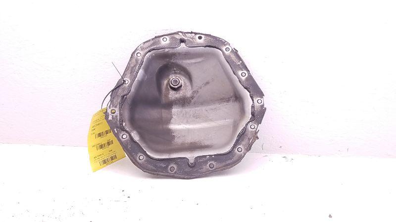 2012 Dodge Ram Pickup 2500 Series Misc. Axle Part