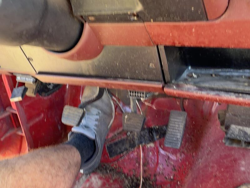 1986-1994 S10/s15/sonoma Pickup Dash Panel