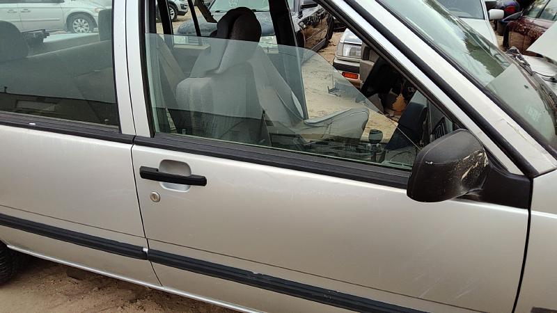 1985-1995 Volvo 740 Front Door RH