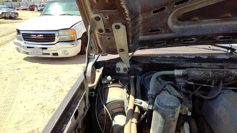 1980-1997 Ford Pickup F150 Series Hood Hinge RH