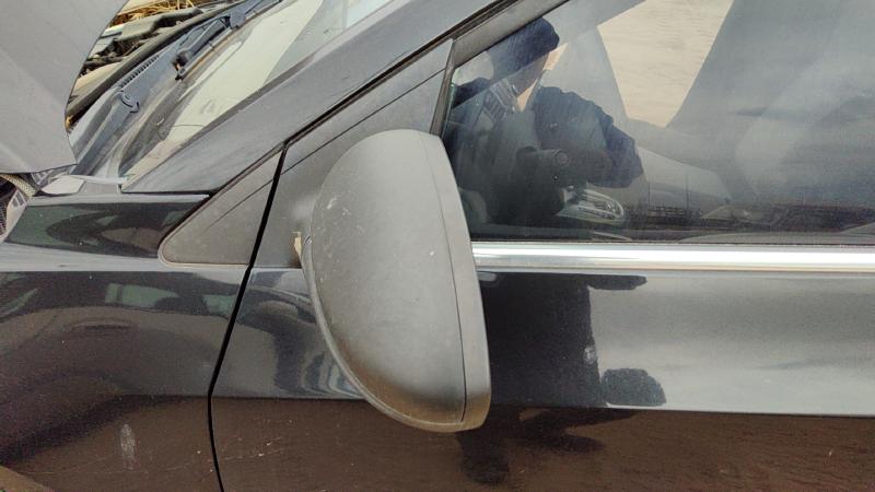 2011-2014 Chevrolet Cruze Door Mirror LH