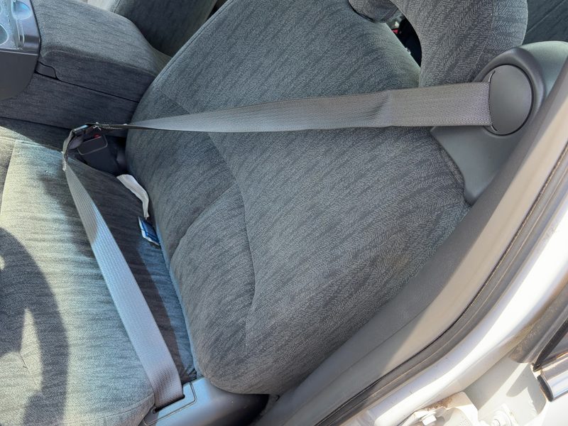 2002-2005 Buick Lesabre (80 & Up) Front Seat Belt LH