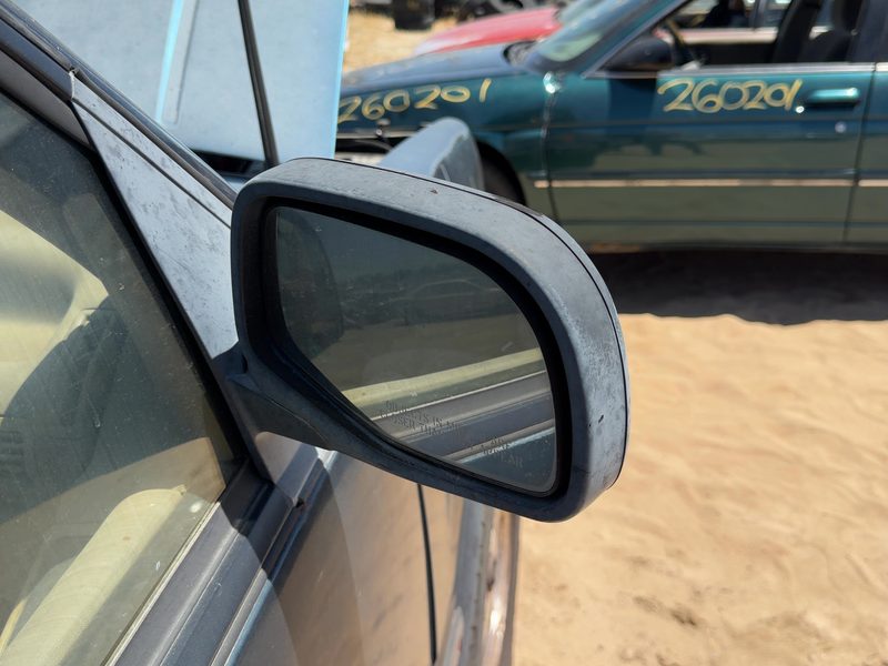 1991-1994 Explorer Door Mirror RH