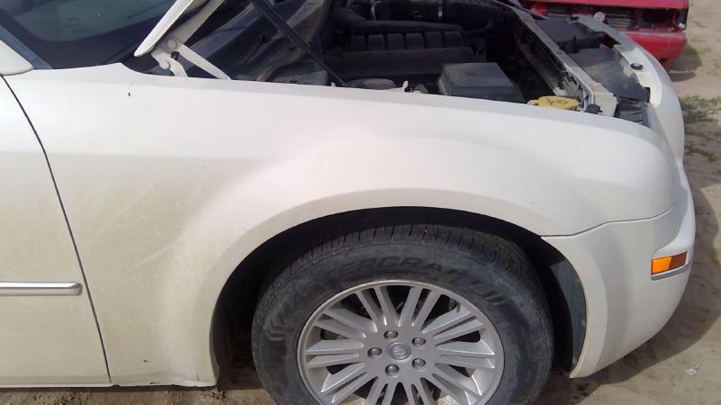 2005-2010 Chrysler 300 Fender RH