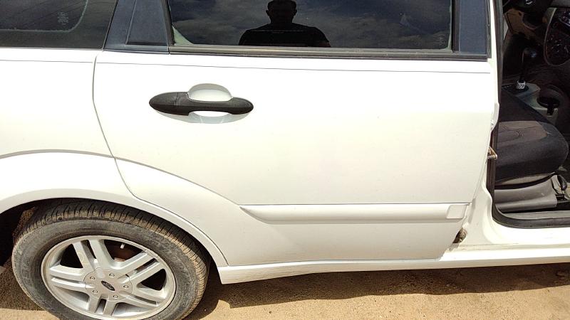 2000-2007 Ford Focus Not RS Rear Door RH