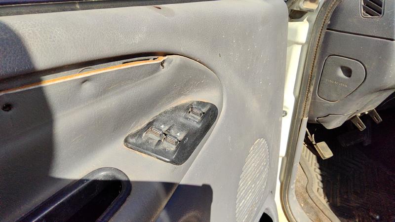 1998 Dodge Ram Pickup 1500 Series Door Switch Front