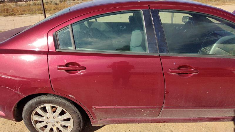 2004-2006 Mitsubishi Galant Rear Door RH
