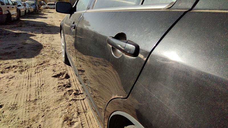 2006-2012 Ford Fusion Rear Door LH