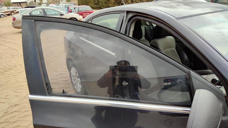 2011-2016 Chevrolet Cruze Front Door Glass/Window RH