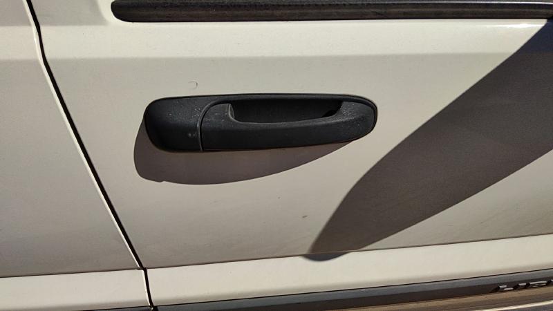 2002-2007 Jeep Liberty Outside Door Handle RH