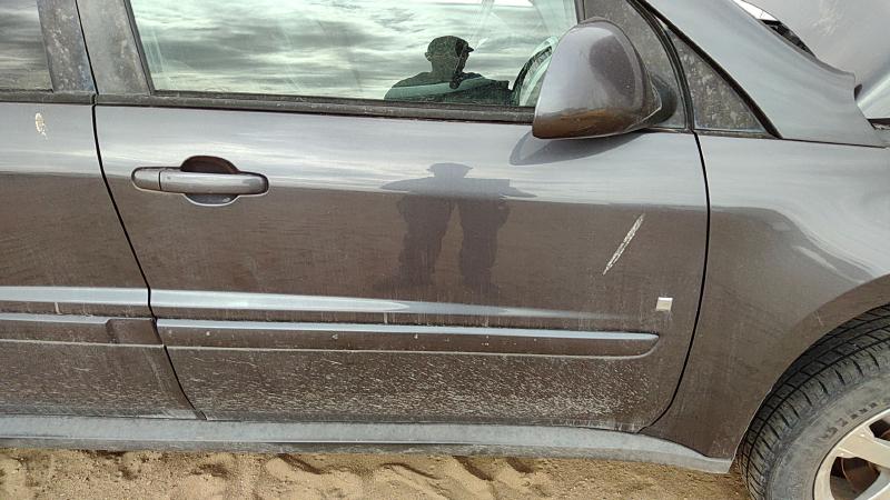 2005-2009 Chevrolet Equinox Front Door RH