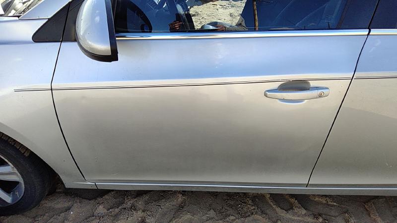 2012-2016 Chevrolet Cruze Front Door LH