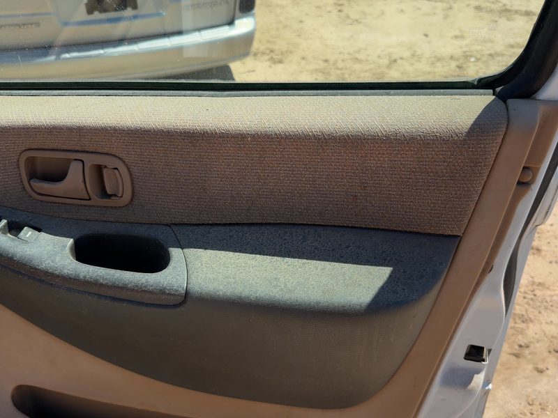 1996 Mercury Villager Front Door Trim Panel RH