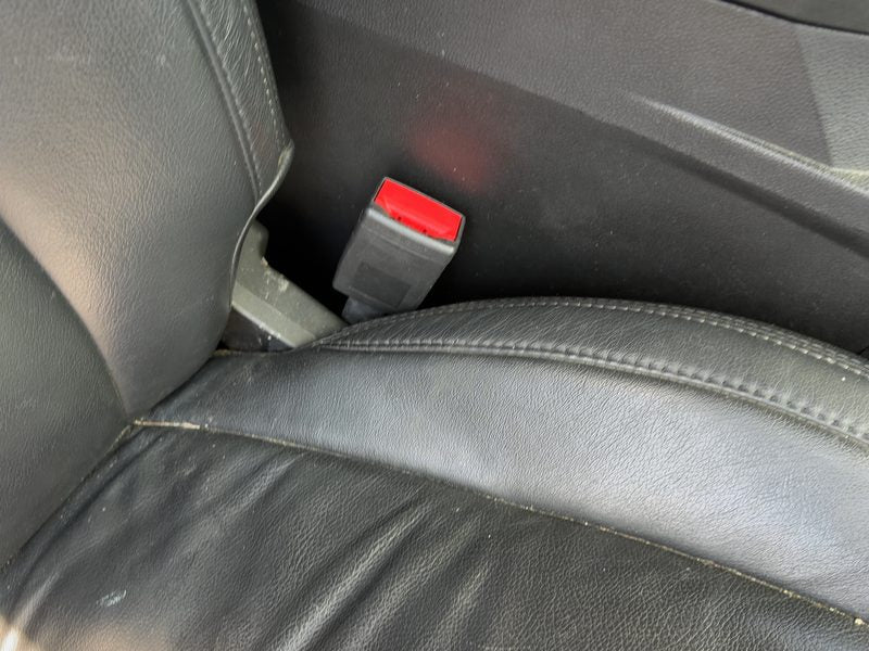 2012-2017 Chevrolet Equinox Front Seat Belt RH