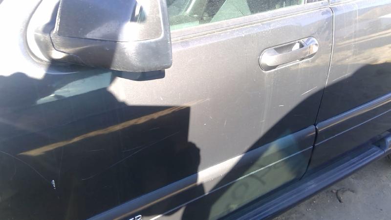 2006-2010 Mercury Mountaineer Front Door LH
