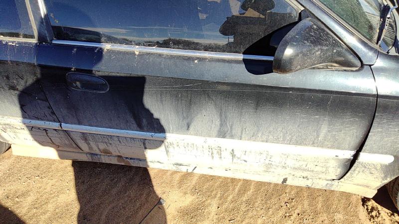 1996-2000 Honda Civic (see Also Delsol & Crx) Front Door RH