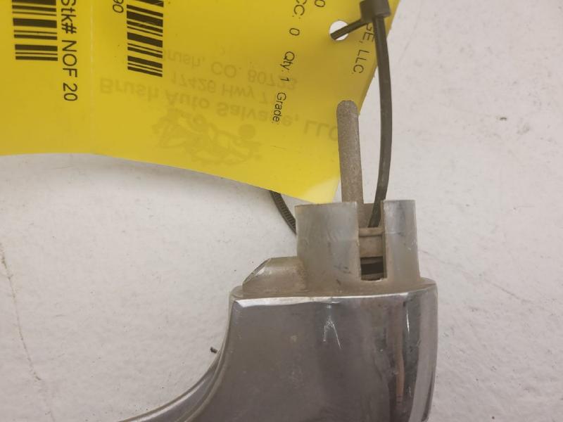 1964 Chevrolet Pickup 10 Series Outside Door Handle LH