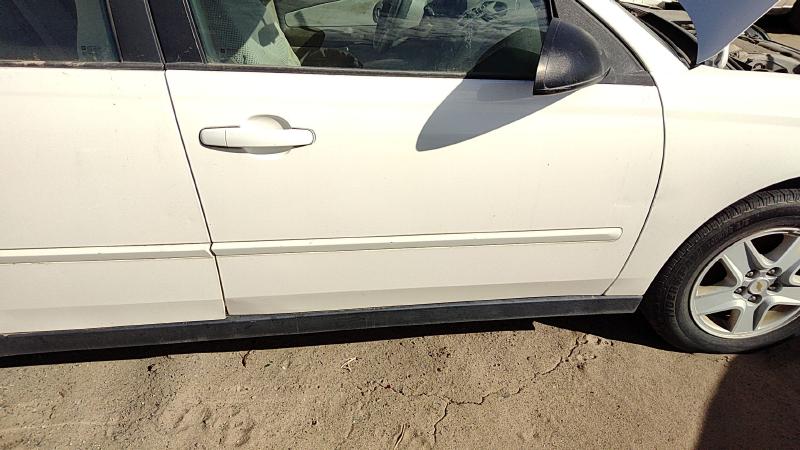 2004-2008 Malibu Front Door RH