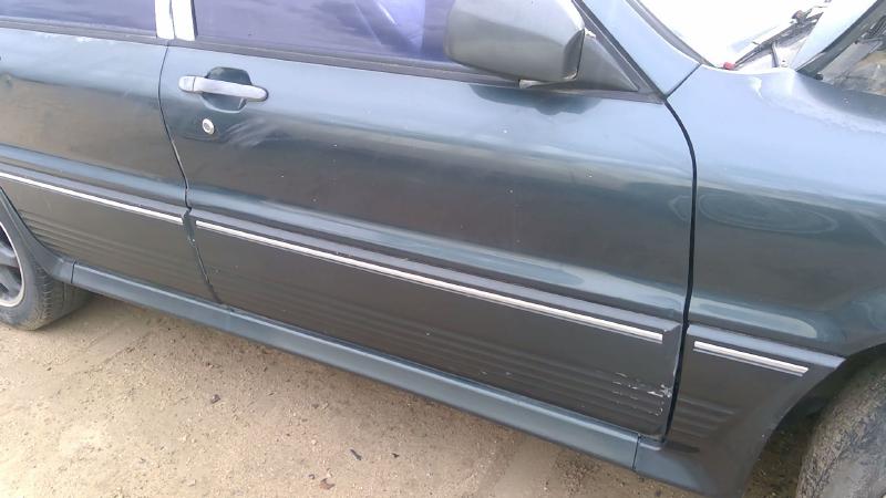 1989-1993 Mitsubishi Galant Front Door RH