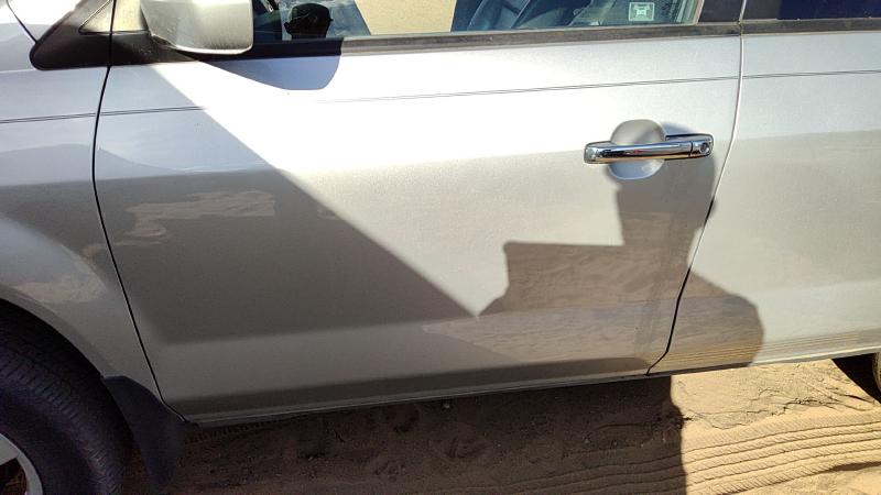 2001-2006 Acura Mdx Front Door LH