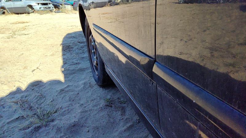 2004-2009 Kia Spectra Rear Door RH
