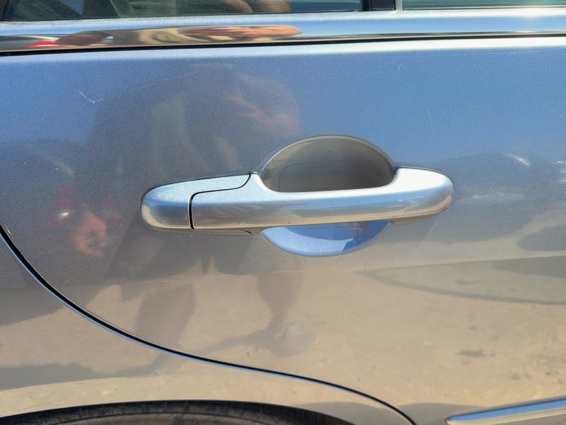 2003-2007 Honda Accord Outside Door Handle RH
