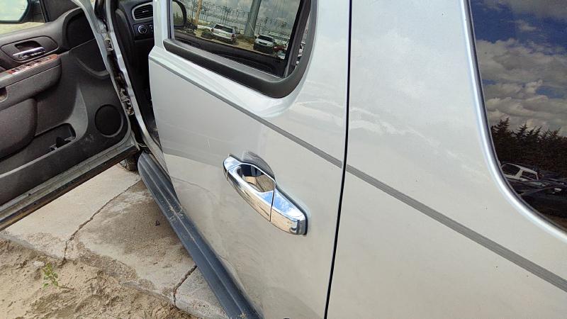 2007-2014 Chevrolet Tahoe Rear Door LH