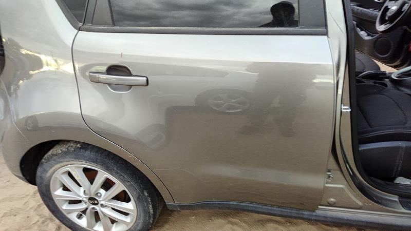 2014-2019 Kia Soul Rear Door RH