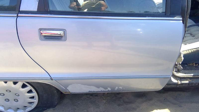 1991-1996 Chevrolet Caprice (80 & Up) Rear Door RH