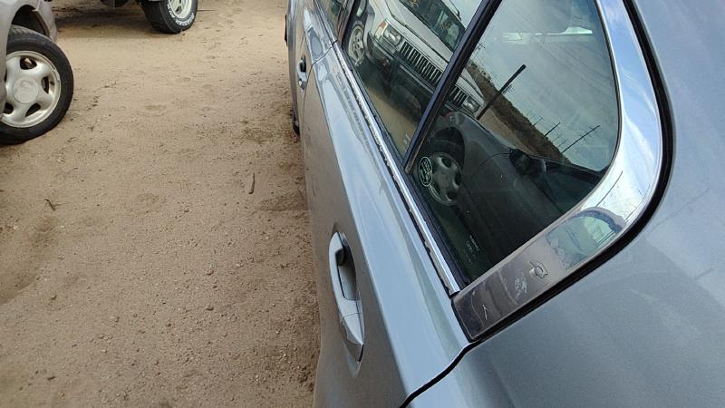 2010-2014 Subaru Legacy/ Outback Rear Door LH